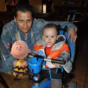 Meet your Posher, Israel